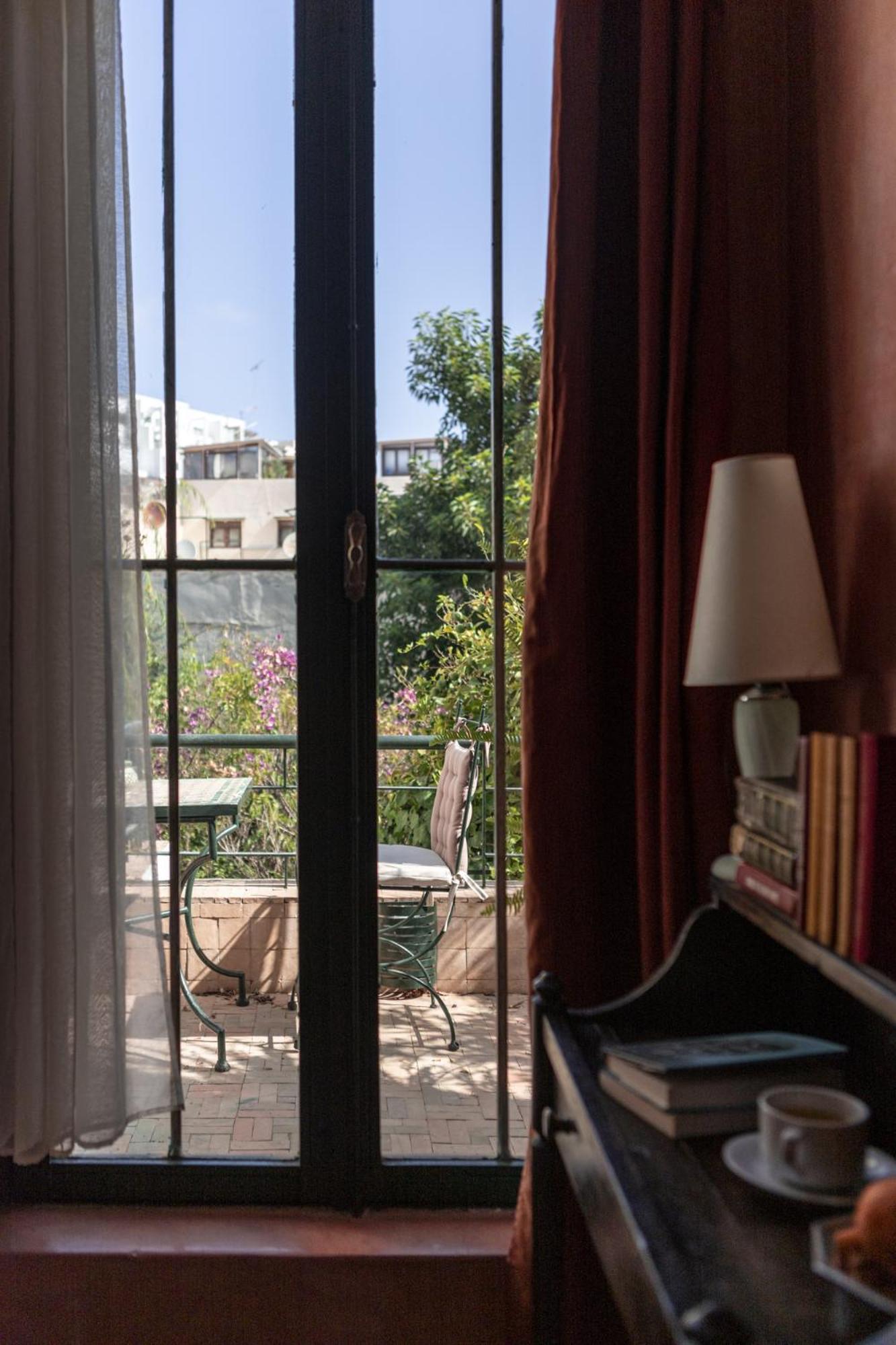 Couette-café La Maison De 3*
