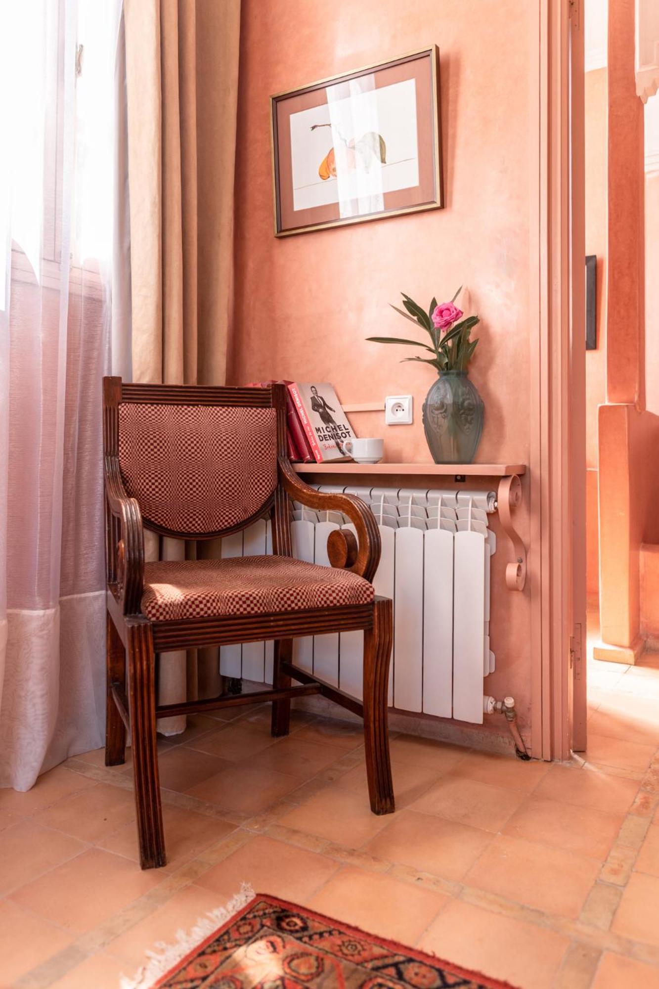 La Maison De