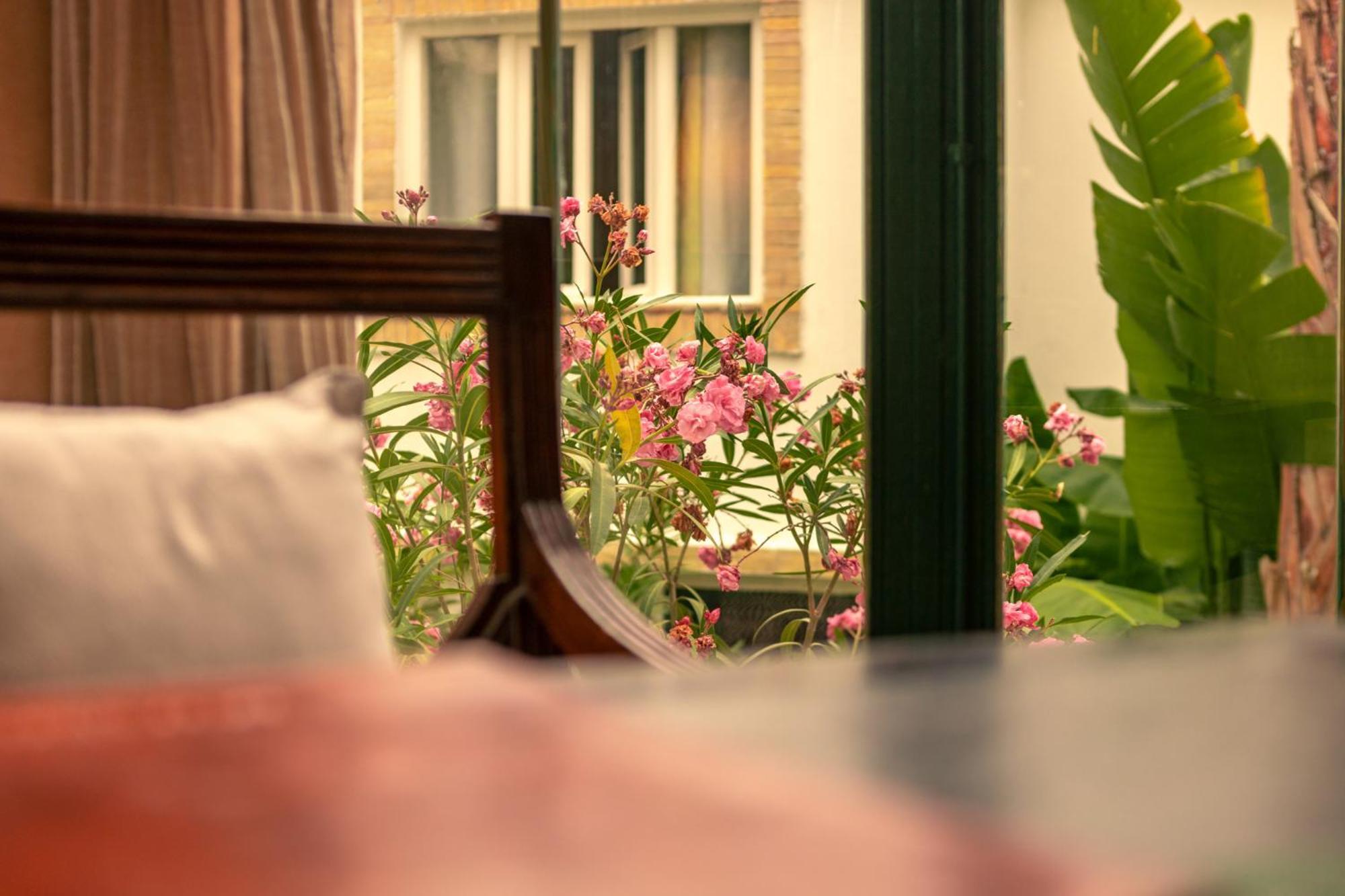 Couette-café La Maison De Tanger
