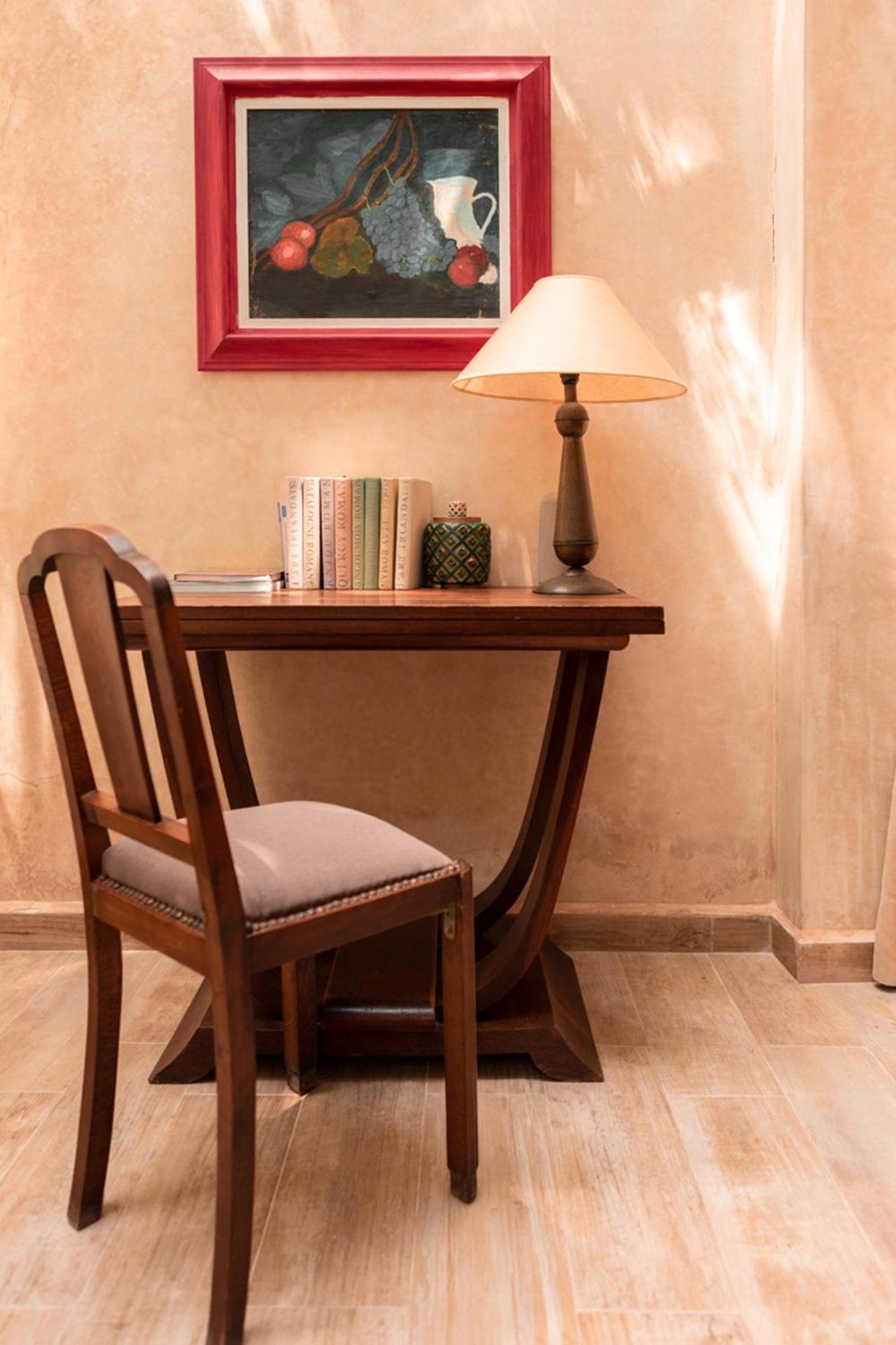 Couette-café La Maison De 3*