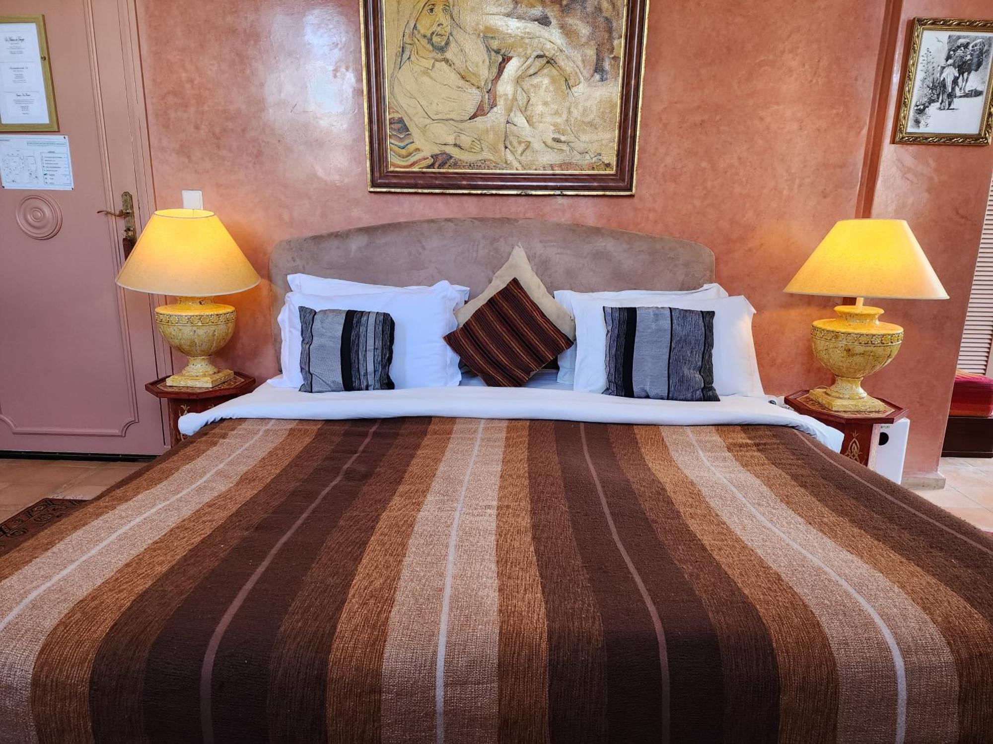 La Maison De 3*