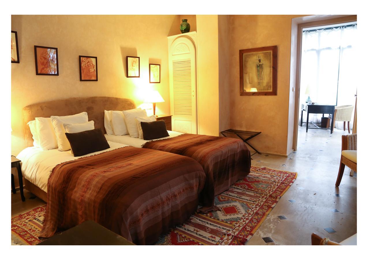 La Maison De 3* Tanger